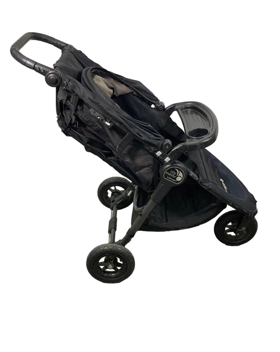 used Strollers