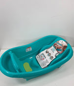 secondhand Summer Infant Comfy Clean Deluxe Newborn To Toddler Bath