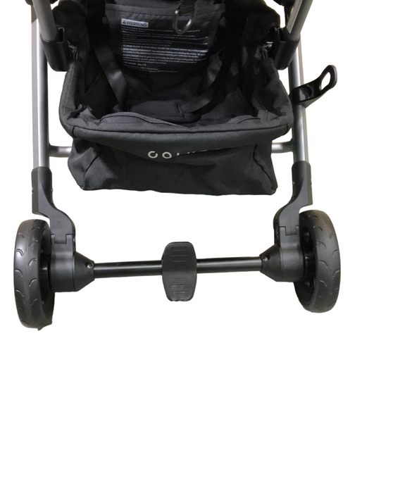 Colugo Compact Stroller, 2023, Black