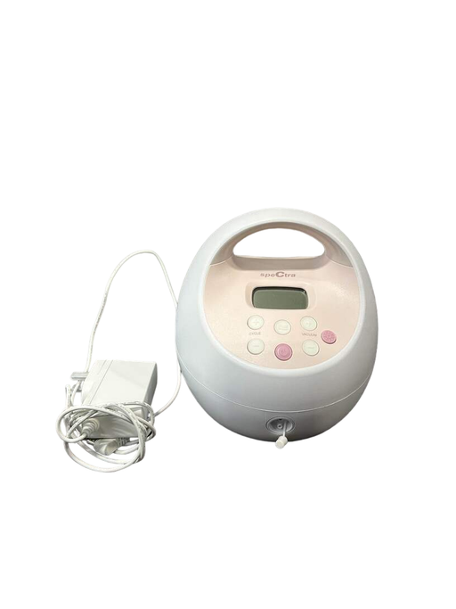 secondhand Spectra Baby S2 Plus Electric Breast Pump