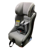 used Clek Foonf Convertible Car Seat, 2022, Thunder