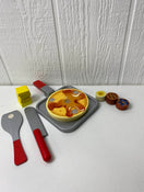 used Melissa & Doug Flip And Serve Pancakes