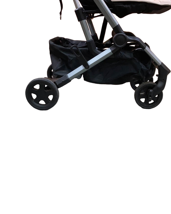 used Colugo Compact Stroller, Dune, 2022