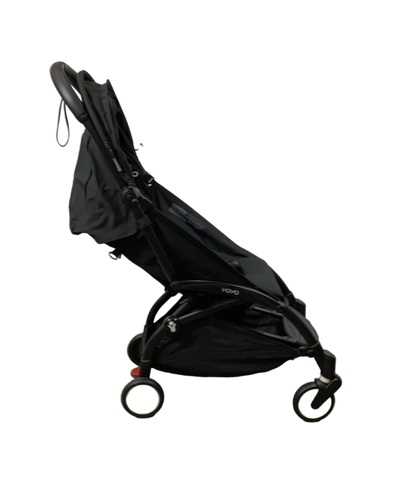 secondhand Strollers