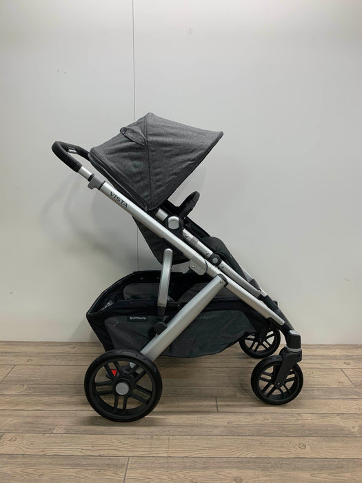 secondhand Strollers