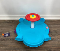 secondhand Little Tikes Fun Zone Dual Twister