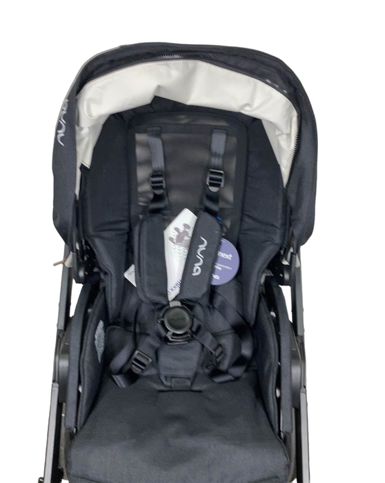 secondhand Standard Strollers