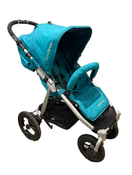 secondhand Bumbleride Indie 4 Stroller, 2014, With Carrycot