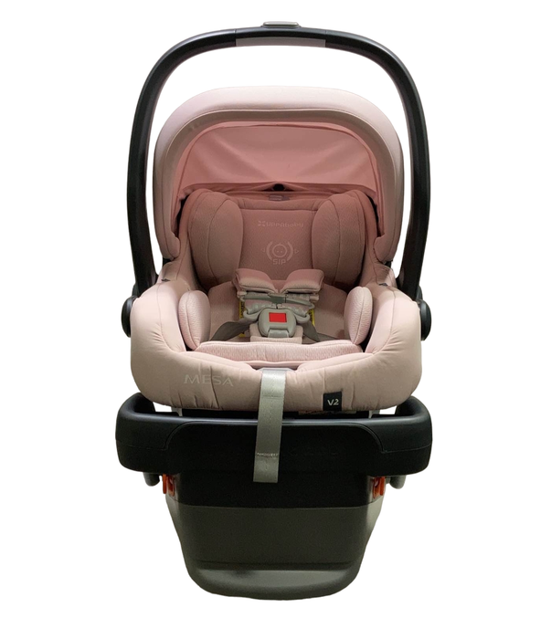 used Infantcarseat