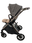 secondhand Silver Cross Reef Stroller, 2022, Earth