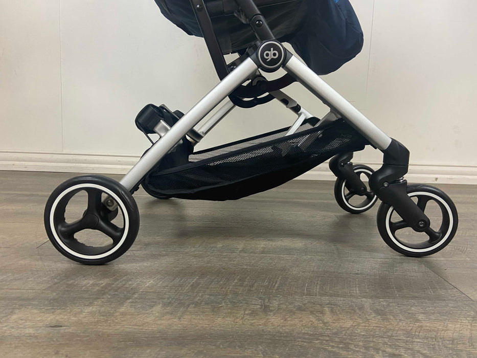 secondhand Travel Strollers