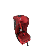 used Diono Radian 3RXT Convertible Car Seat, 2022, Red Cherry