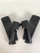 used UPPAbaby Lower Car Seat Adapters for Maxi-Cosi, Nuna, and Cybex, Britax