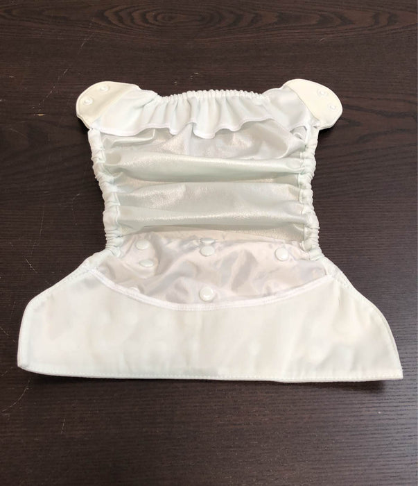 BUNDLE Flip Cloth Diaper Covers