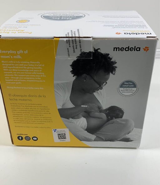 secondhand Medela Pump In Style Advanced Breast Pump