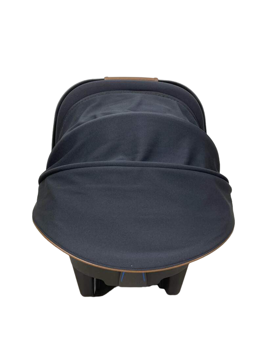 Nuna TAVO PIPA Travel System, Caviar, 2023