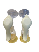 used Medela Harmony Manual Breast Pump