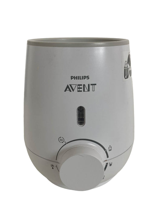 secondhand Philips Avent Fast Bottle Warmer