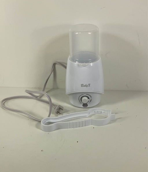 secondhand BabyX Bottle Warmer