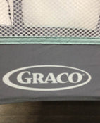 Graco Pack 'n Play Newborn Seat Playard