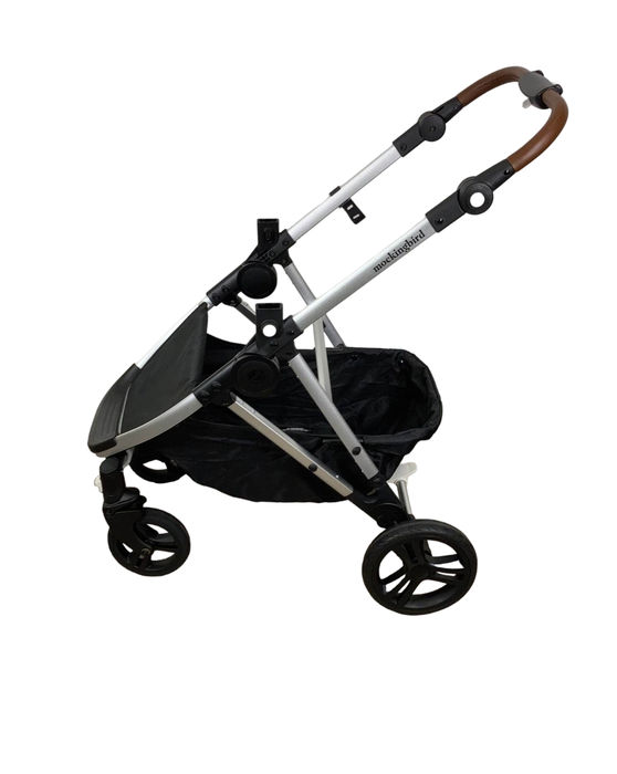 used Strollers