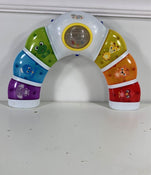 used Baby Einstein Glow & Discover Light Bar