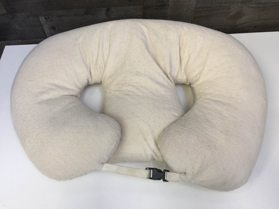 Twin Z Nursing Pillow