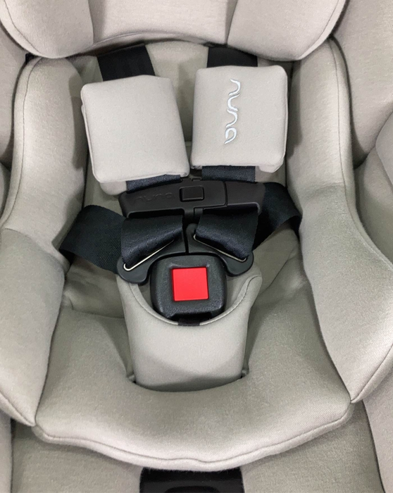 secondhand Carseat