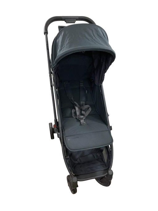 used UPPAbaby MINU V2 Stroller, 2022, Jack(Charcoal)