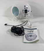 used Motif Medical Luna Double Electric Breast Pump