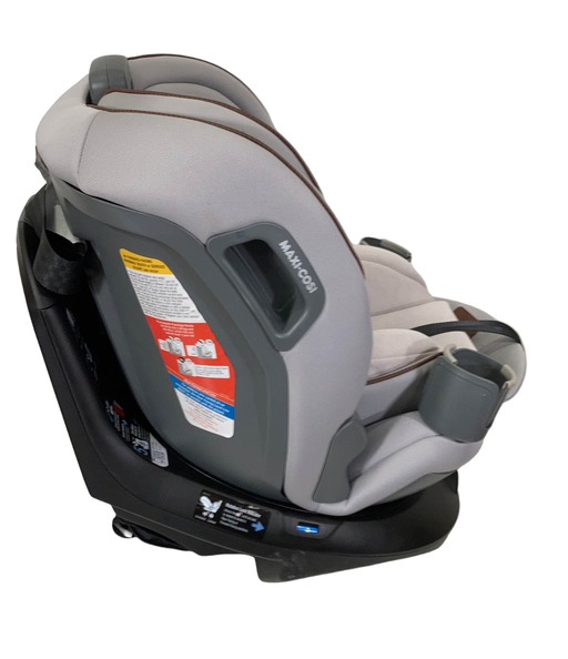 secondhand Carseat