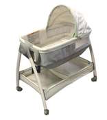 used Graco Dream Suite Bassinet