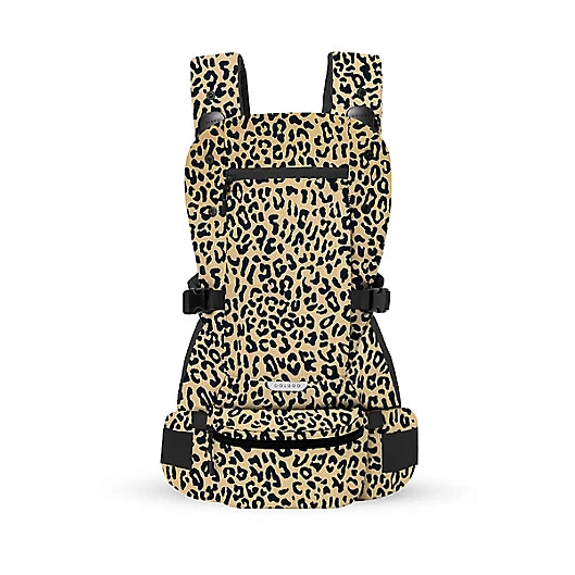 used Colugo The Baby Carrier, Wild Child