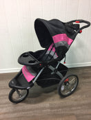 used Baby Trend Expedition ELX Jogging Stroller