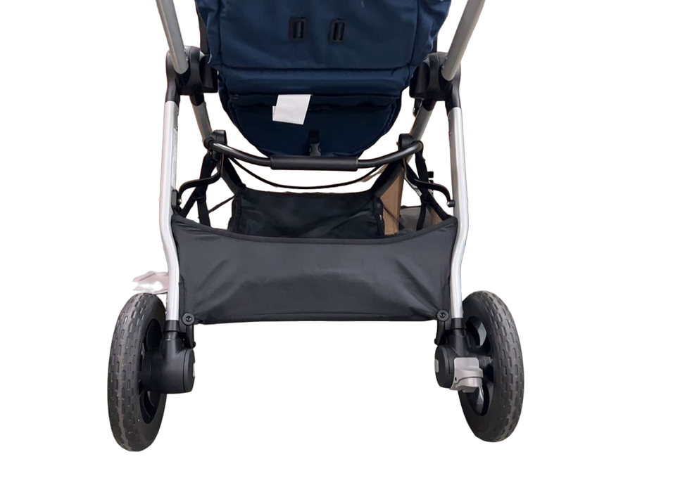 Maxi-Cosi Zelia2 Luxe Stroller Only, New Hope Navy, 2023