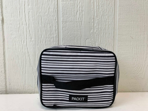 used Packit Freezable Lunch Bag