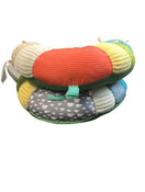 secondhand Infantino Prop-A-Pillar Tummy Time & Seated Support