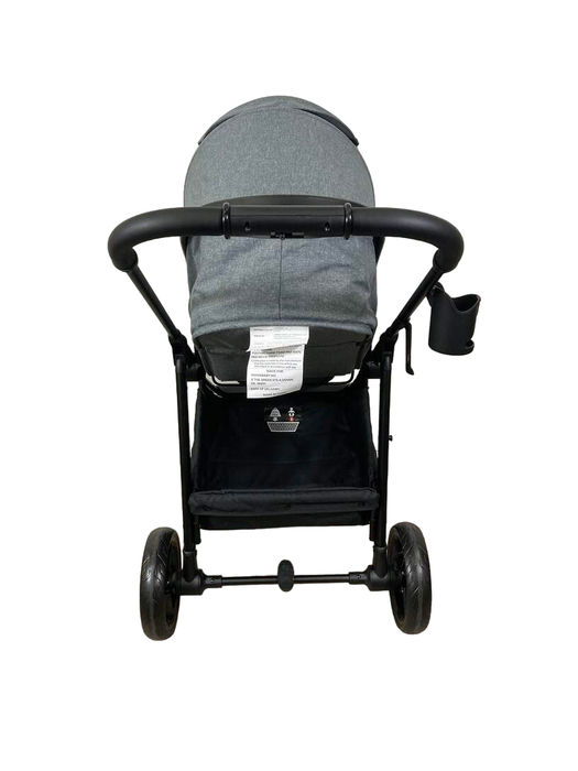 secondhand Mompush Wiz Stroller