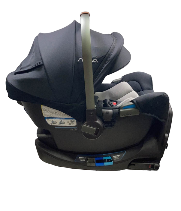 secondhand Carseat