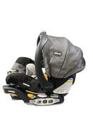 secondhand Carseat