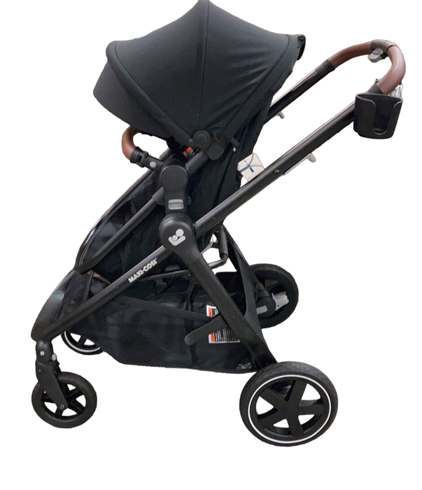 used Strollers