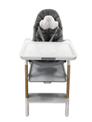 used Skip Hop Sit To Step High Chair