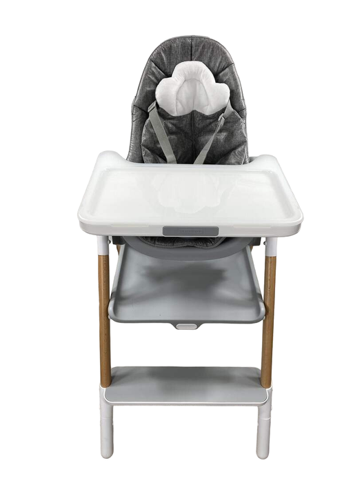 used Skip Hop Sit To Step High Chair