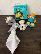 used BUNDLE Soft Toys