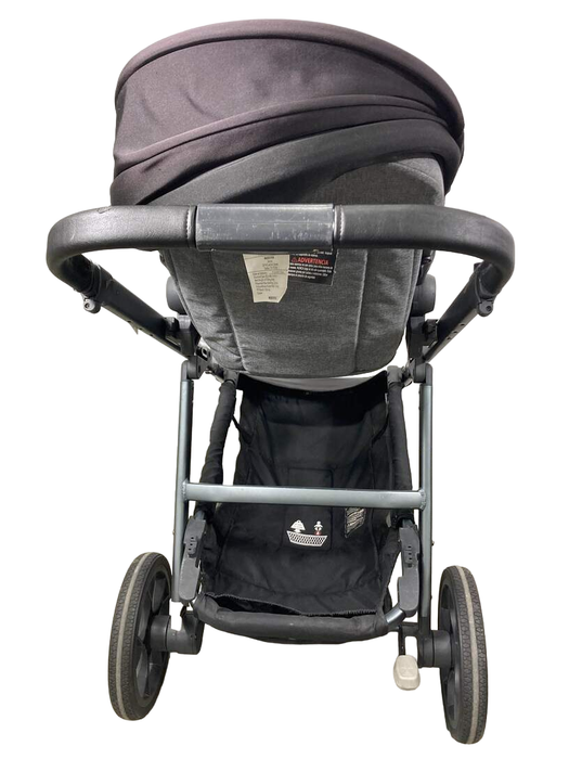 used Strollers