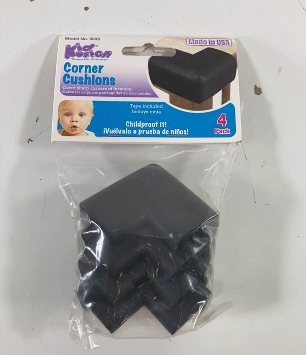 used KidKusion Soft Corner Cushions