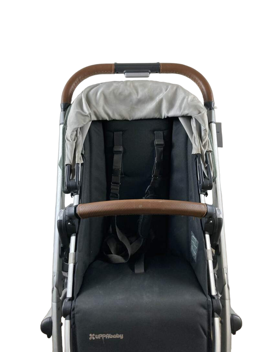 secondhand Strollers