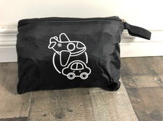 used Baby Key Travel Stroller Bag