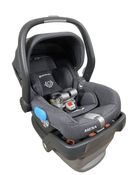 used UPPAbaby MESA Infant Car Seat, 2021, Jordan (Charcoal Melange)