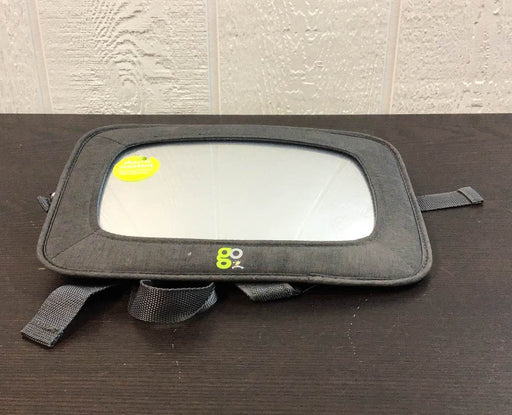 used Goldbug Dual Facing Mirror